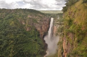 HISTORICAL DISCOVERIES IN ZAMBIA