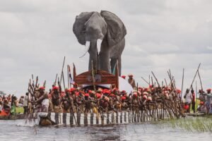 TRADITIONAL CEREMONIES IN ZAMBIA (CULTURAL HERITAGE)